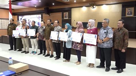 Fgd Penguatan Kerja Sama Dan Strategi Pencapaian Iku 6 Tahun 2024