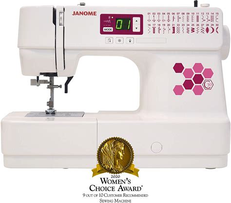 How To Oil Your Janome Sewing Machine At Jerry Ross Blog