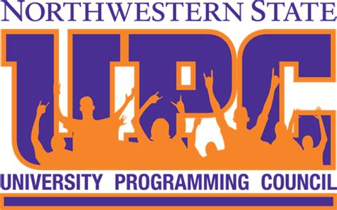 Northwestern State University Logo