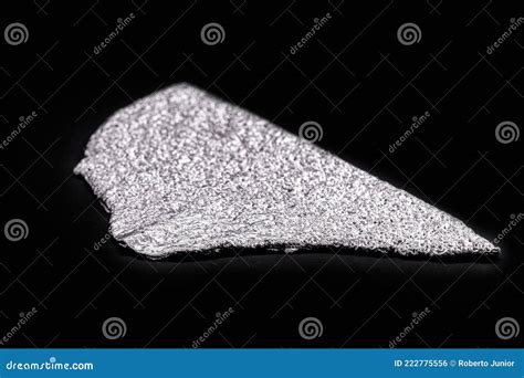 Cobalt Ore A Metallic Chemical Element That Is Related To Iron And