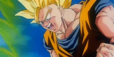 Dragon Ball 10 Best And 5 Worst Transformations Ranked