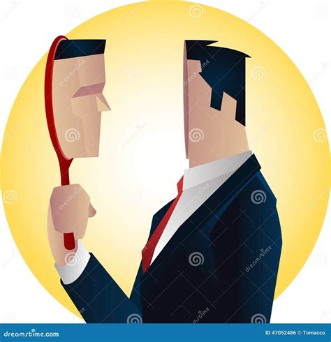 Reflection Cartoons Illustrations And Vector Stock Images 1624856