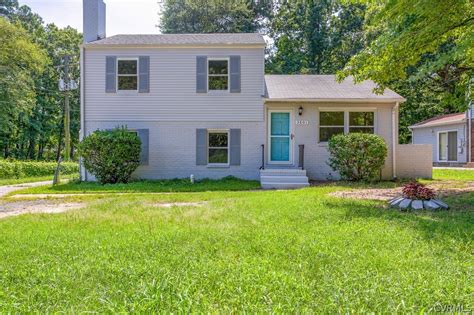 Meadowdale Blvd North Chesterfield Va Mls Redfin