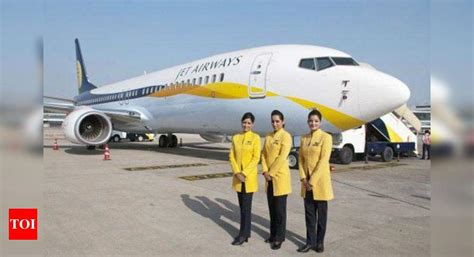 Jet Airways To Launch Chennai Paris Flights Chennai News Times Of India