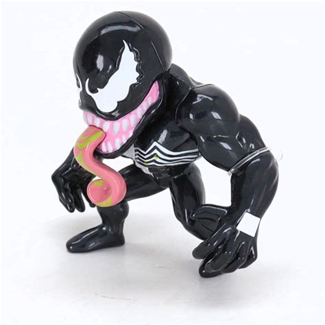 Figurka Jada Toys 253221008 Venom černá bazar OdKarla cz