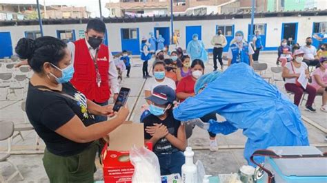 Vacunaci N De Ni Os De Y A Os Contra Covid En Ie Ves