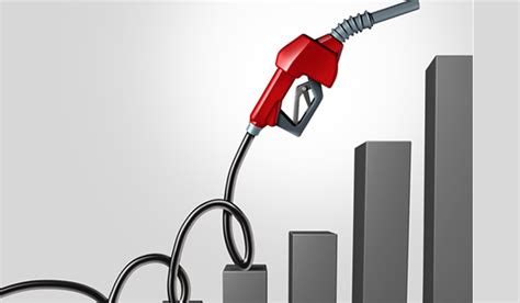 Fuel Sales Spike As Festive Season Nears The Week