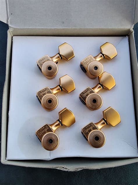 Sperzel L T L Gold Reverb