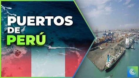 Puertos Del Peru