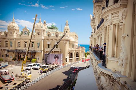 Monaco Grand Prix™ 2025 Formula 1® Hospitality Tickets Monaco F1® Trackside Yachts Passes