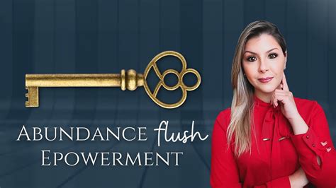 Reiki Da Abund Ncia Abundance Flush Empowerment Fluxo De