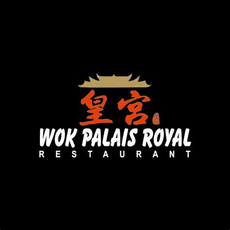 Wok Palais Royal Gastrofribourg