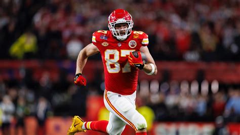 Travis Kelce Releases Statement On Victory Parade Shooting