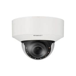 Hanwha Vision XNV C6083R RW 2 8 12mm Dome Kamera 2MP