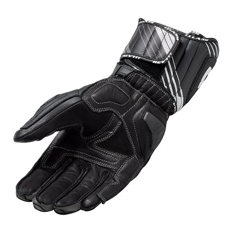 Revit Apex Motorcycle Gloves Biker Outfit