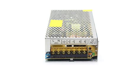 Блок питания 12V 150W 12.5А Series "S"