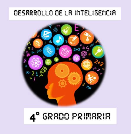 Fichas Para El Desarrollo De La Inteligencia Primaria