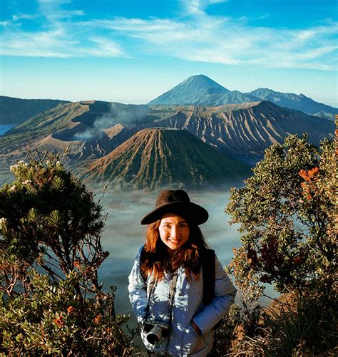 BROMO IJEN CRATER TOUR FROM SURABAYA