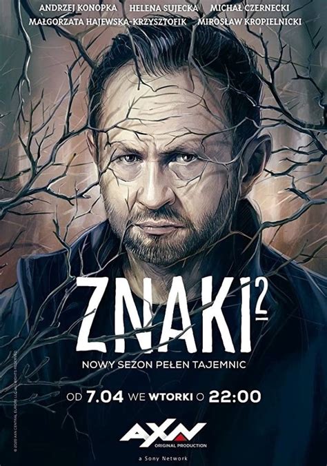 Znaki Streaming Serialu Online