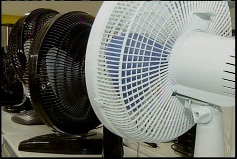 Pro-ar Comércio De Ventiladores - Vídeo: Temperaturas altas impulsionam o comércio de ar-condicionados e ...