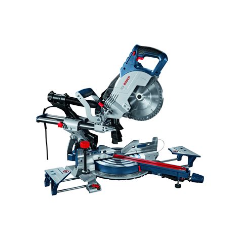 Buy Bosch Professional Gcm Sjl Sliding Mitre Saw Sawblade Mm