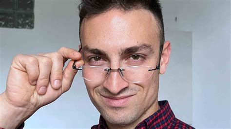 Rimless Reading Glasses | Rimless Computer Glasses – eyekeeper.com