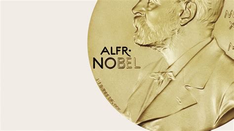 Los Premios Nobel Tienen Una Nueva Imagen De Marca — Brandemia