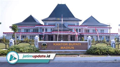 melihat lebih dekat pilkada madiun  siapa   berpotensi maju