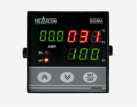 Mypin T Series Pid Controller