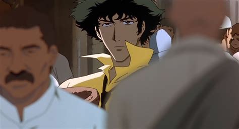 Pin En Cowboy Bebop Wallpaper De Anime Anime