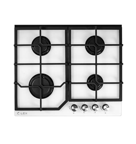 LEX GVG 642 WH - купить LEX GVG 642 WH за 18290 ₽ - Официальный сайт ...