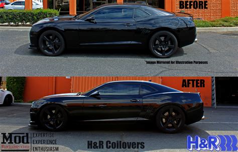 5 Best Mods For Gen 5 Camaro SS / RS / ZL1 [ZETA] – ModBargains.com's Blog