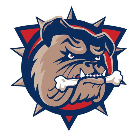 Hamilton Bulldogs Logo PNG Transparent – Brands Logos