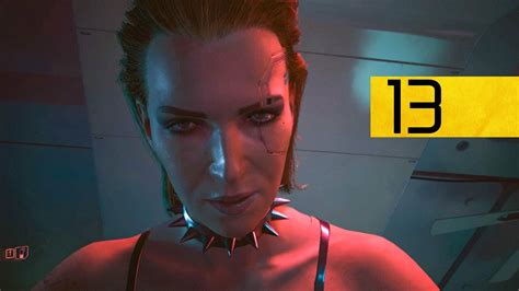 Cyberpunk 2077 100 Walkthrough No HUD 13 Venus In Furs The Gig