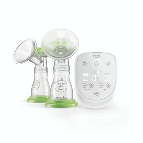 Ardo Alyssa Double Electric Breast Pump