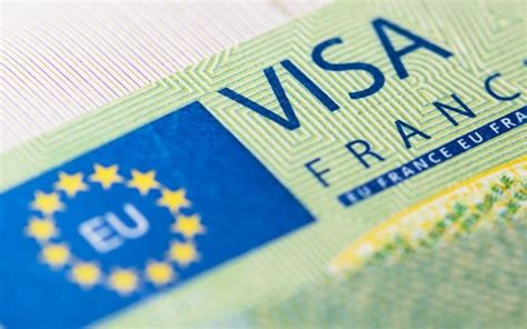 La France Lance Un Nouveau Visa Pour Le Travail