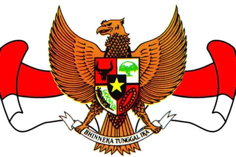 Makna Lambang Pancasila Dan Contohnya Artikel Imagesee 11664 Hot Sex Picture