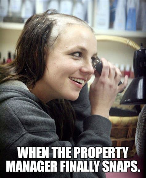 11 Very Funny Memes About Property Managers