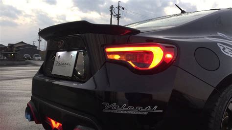 370z Aftermarket Tail Lights - Nissan 370Z Forum