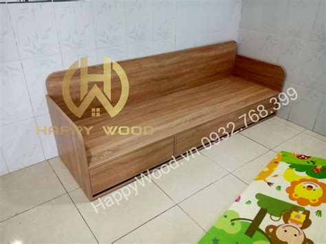 GHẾ GỖ MDF PHỦ MELAMINE CHỐNG TRẦY