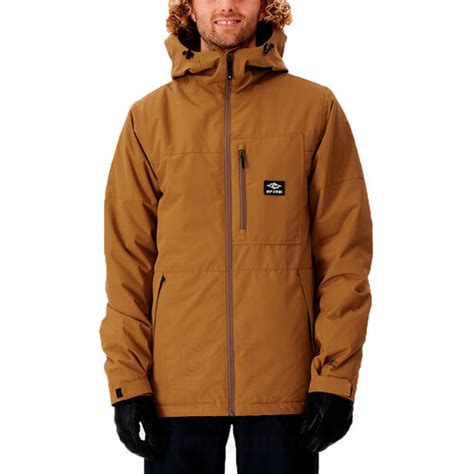 Campera Notch Up Rip Curl Digital Sport