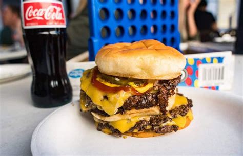 Famous Hamburger Restaurants In California Infoupdate Org