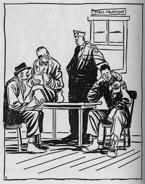 Bill Mauldin Cartoons Ww2