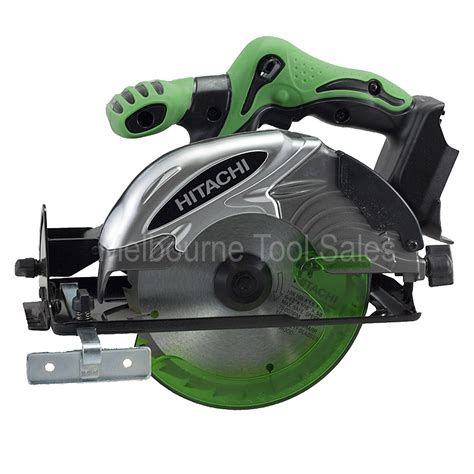 Buy Hitachi 18V Cordless Circular Saw C18Dsl Slide Type Online