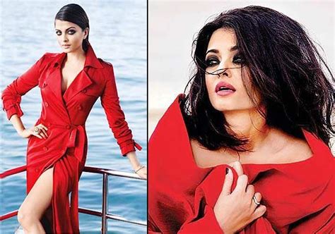Aishwarya Rai Bachchan Hot Kenjutaku