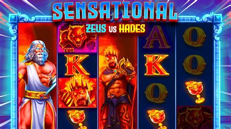 MASSIVE 850x WIN ON ZEUS VS HADES GODS OF WAR Big Win YouTube