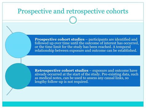 study designs case control cohort  qualitative powerpoint