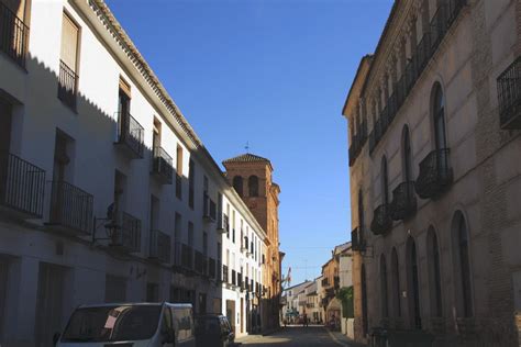 Foto de Almagro Ciudad Real España