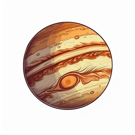 Jupiter Clipart Images - Free Download on Freepik