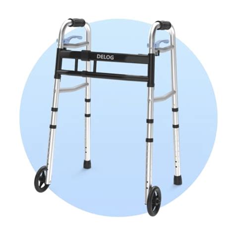 I Tested the Top Narrow Walkers for Seniors and Found These to Be the Best!